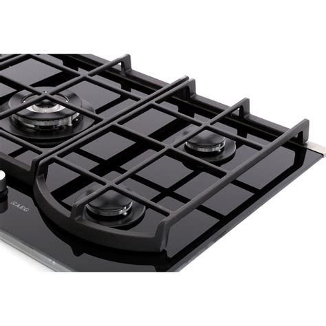 aeg hob gas